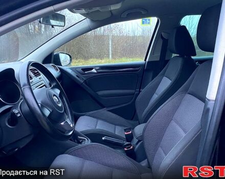 Фольксваген Гольф, объемом двигателя 1.4 л и пробегом 201 тыс. км за 7300 $, фото 6 на Automoto.ua