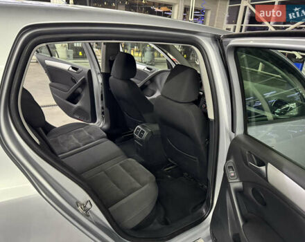 Фольксваген Гольф, об'ємом двигуна 1.4 л та пробігом 194 тис. км за 6950 $, фото 20 на Automoto.ua