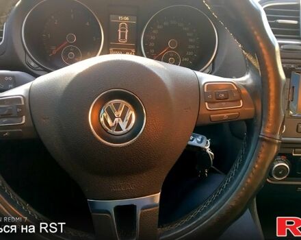 Фольксваген Гольф, объемом двигателя 1.9 л и пробегом 330 тыс. км за 7000 $, фото 5 на Automoto.ua