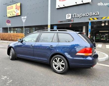 Фольксваген Гольф, об'ємом двигуна 1.6 л та пробігом 292 тис. км за 6490 $, фото 11 на Automoto.ua