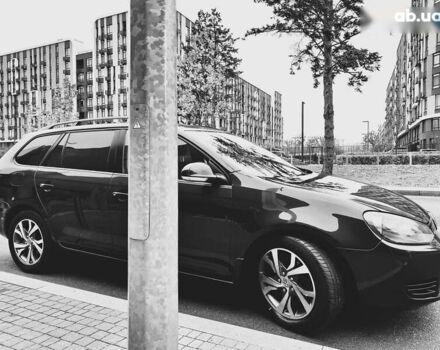 Фольксваген Гольф, об'ємом двигуна 1.6 л та пробігом 292 тис. км за 6490 $, фото 29 на Automoto.ua