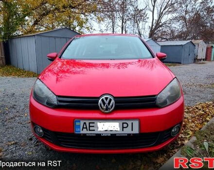 Фольксваген Гольф, объемом двигателя 1.2 л и пробегом 200 тыс. км за 6700 $, фото 5 на Automoto.ua