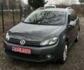 Фольксваген Гольф, объемом двигателя 1.4 л и пробегом 214 тыс. км за 7500 $, фото 5 на Automoto.ua