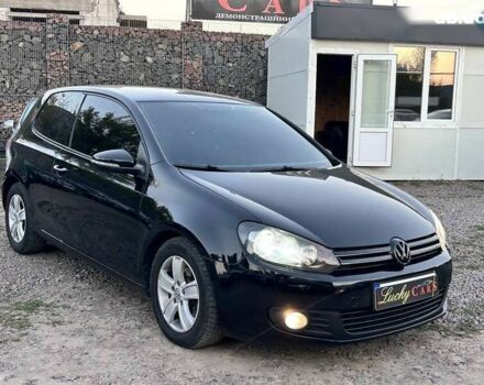 Фольксваген Гольф, объемом двигателя 1.6 л и пробегом 191 тыс. км за 7700 $, фото 2 на Automoto.ua