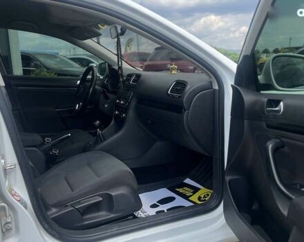 Фольксваген Гольф, объемом двигателя 1.6 л и пробегом 296 тыс. км за 7500 $, фото 8 на Automoto.ua