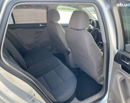 Фольксваген Гольф, объемом двигателя 2 л и пробегом 265 тыс. км за 7690 $, фото 16 на Automoto.ua