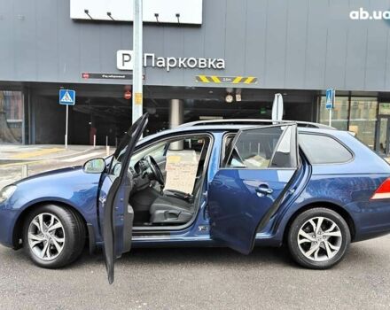 Фольксваген Гольф, об'ємом двигуна 1.6 л та пробігом 292 тис. км за 6490 $, фото 10 на Automoto.ua