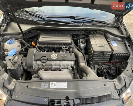 Фольксваген Гольф, объемом двигателя 1.4 л и пробегом 233 тыс. км за 8000 $, фото 10 на Automoto.ua