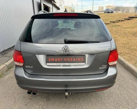 Фольксваген Гольф, об'ємом двигуна 1.6 л та пробігом 223 тис. км за 9750 $, фото 9 на Automoto.ua