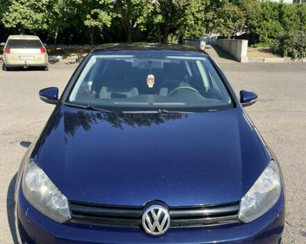 Фольксваген Гольф, объемом двигателя 1.39 л и пробегом 212 тыс. км за 7300 $, фото 4 на Automoto.ua