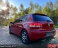 Фольксваген Гольф, объемом двигателя 1.6 л и пробегом 260 тыс. км за 7100 $, фото 7 на Automoto.ua