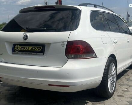 Фольксваген Гольф, объемом двигателя 1.6 л и пробегом 296 тыс. км за 7500 $, фото 6 на Automoto.ua