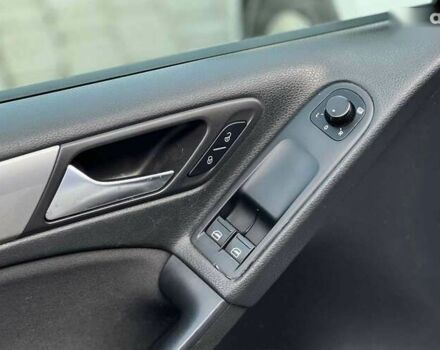 Фольксваген Гольф, объемом двигателя 1.6 л и пробегом 222 тыс. км за 7900 $, фото 6 на Automoto.ua