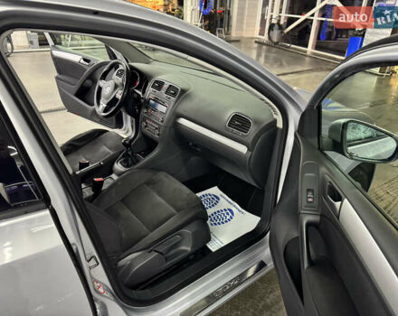 Фольксваген Гольф, об'ємом двигуна 1.4 л та пробігом 194 тис. км за 6950 $, фото 21 на Automoto.ua