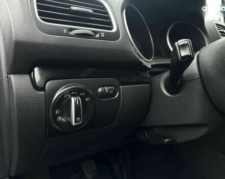 Фольксваген Гольф, объемом двигателя 1.4 л и пробегом 214 тыс. км за 7500 $, фото 26 на Automoto.ua