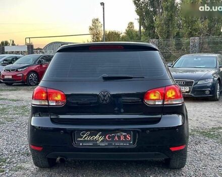 Фольксваген Гольф, объемом двигателя 1.6 л и пробегом 191 тыс. км за 7700 $, фото 5 на Automoto.ua