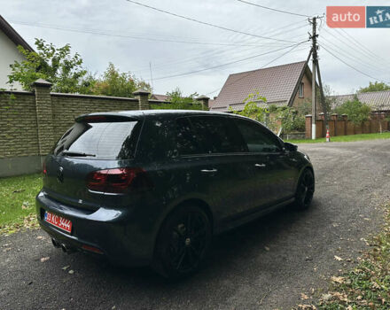 Фольксваген Гольф, объемом двигателя 1.4 л и пробегом 234 тыс. км за 8999 $, фото 6 на Automoto.ua