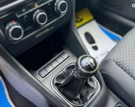 Фольксваген Гольф, объемом двигателя 1.6 л и пробегом 222 тыс. км за 7900 $, фото 13 на Automoto.ua