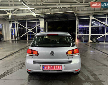 Фольксваген Гольф, об'ємом двигуна 1.4 л та пробігом 194 тис. км за 6950 $, фото 4 на Automoto.ua
