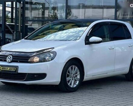 Фольксваген Гольф, объемом двигателя 1.6 л и пробегом 222 тыс. км за 7900 $, фото 2 на Automoto.ua