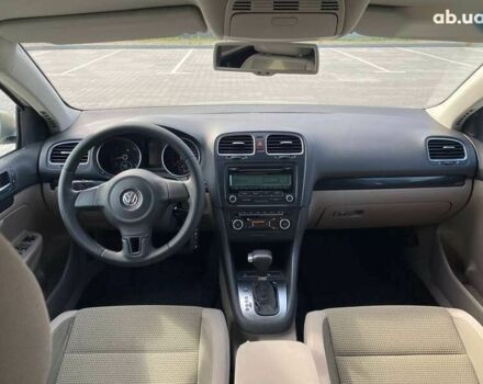 Фольксваген Гольф, объемом двигателя 2 л и пробегом 265 тыс. км за 7690 $, фото 21 на Automoto.ua