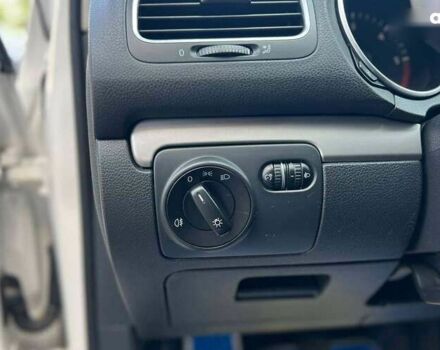 Фольксваген Гольф, объемом двигателя 1.6 л и пробегом 222 тыс. км за 7900 $, фото 8 на Automoto.ua