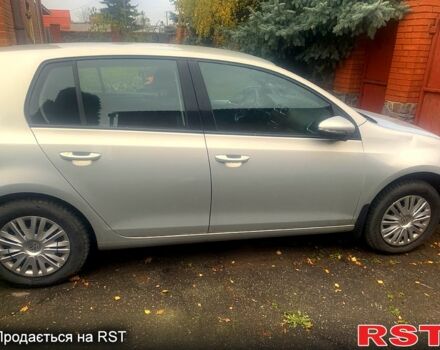 Фольксваген Гольф, объемом двигателя 1.4 л и пробегом 45 тыс. км за 6800 $, фото 2 на Automoto.ua