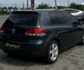 Фольксваген Гольф, объемом двигателя 1.4 л и пробегом 300 тыс. км за 7500 $, фото 6 на Automoto.ua