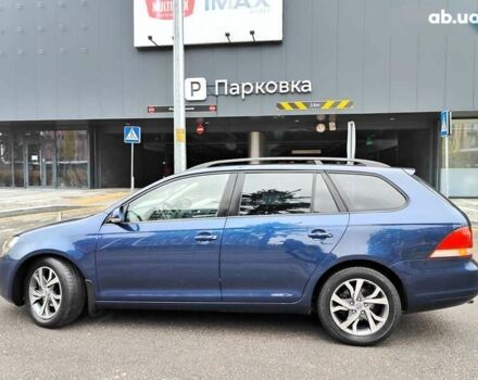 Фольксваген Гольф, об'ємом двигуна 1.6 л та пробігом 292 тис. км за 6490 $, фото 12 на Automoto.ua