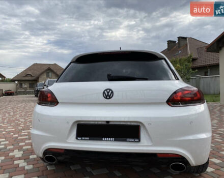 Фольксваген Гольф, объемом двигателя 1.39 л и пробегом 235 тыс. км за 7900 $, фото 1 на Automoto.ua