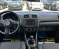 Фольксваген Гольф, объемом двигателя 1.6 л и пробегом 222 тыс. км за 7900 $, фото 12 на Automoto.ua
