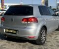 Фольксваген Гольф, объемом двигателя 1.4 л и пробегом 189 тыс. км за 8500 $, фото 6 на Automoto.ua