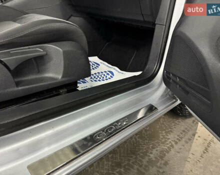 Фольксваген Гольф, об'ємом двигуна 1.4 л та пробігом 194 тис. км за 6950 $, фото 22 на Automoto.ua