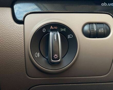 Фольксваген Гольф, объемом двигателя 2 л и пробегом 265 тыс. км за 7690 $, фото 23 на Automoto.ua