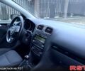 Фольксваген Гольф, объемом двигателя 1.4 л и пробегом 201 тыс. км за 7300 $, фото 5 на Automoto.ua
