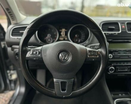 Фольксваген Гольф, объемом двигателя 1.4 л и пробегом 214 тыс. км за 7500 $, фото 28 на Automoto.ua