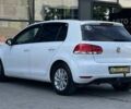 Фольксваген Гольф, объемом двигателя 1.6 л и пробегом 222 тыс. км за 7900 $, фото 3 на Automoto.ua