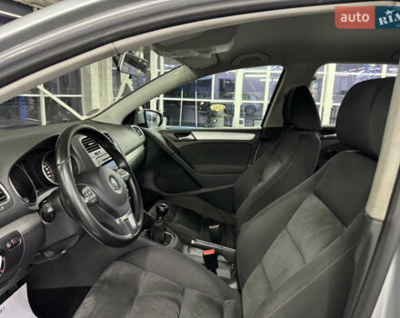 Фольксваген Гольф, об'ємом двигуна 1.4 л та пробігом 194 тис. км за 6950 $, фото 15 на Automoto.ua