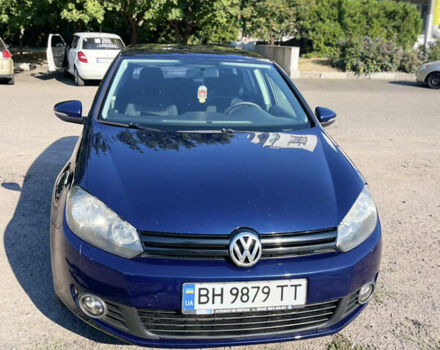 Фольксваген Гольф, объемом двигателя 1.39 л и пробегом 212 тыс. км за 7300 $, фото 2 на Automoto.ua