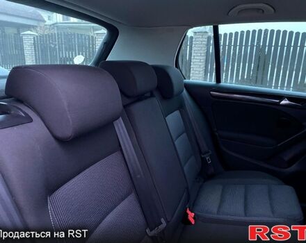 Фольксваген Гольф, объемом двигателя 1.4 л и пробегом 201 тыс. км за 7300 $, фото 10 на Automoto.ua