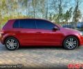 Фольксваген Гольф, объемом двигателя 1.6 л и пробегом 260 тыс. км за 7100 $, фото 4 на Automoto.ua