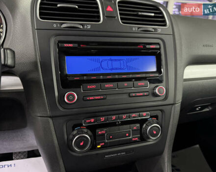 Фольксваген Гольф, об'ємом двигуна 1.4 л та пробігом 194 тис. км за 6950 $, фото 17 на Automoto.ua