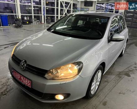 Фольксваген Гольф, об'ємом двигуна 1.4 л та пробігом 194 тис. км за 6950 $, фото 8 на Automoto.ua