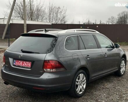 Фольксваген Гольф, объемом двигателя 1.4 л и пробегом 214 тыс. км за 7500 $, фото 16 на Automoto.ua