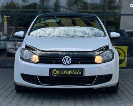 Фольксваген Гольф, объемом двигателя 1.6 л и пробегом 222 тыс. км за 7900 $, фото 1 на Automoto.ua