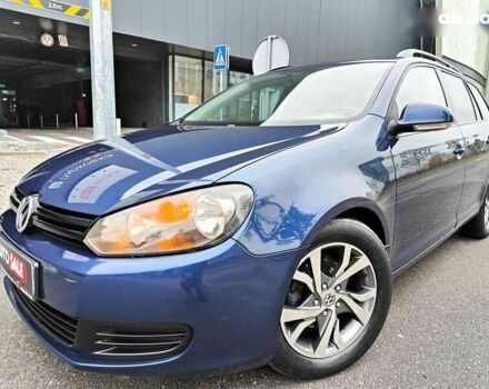 Фольксваген Гольф, об'ємом двигуна 1.6 л та пробігом 292 тис. км за 6490 $, фото 2 на Automoto.ua