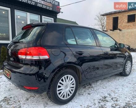 Фольксваген Гольф, объемом двигателя 1.39 л и пробегом 192 тыс. км за 7699 $, фото 4 на Automoto.ua