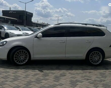 Фольксваген Гольф, объемом двигателя 1.6 л и пробегом 296 тыс. км за 7500 $, фото 3 на Automoto.ua