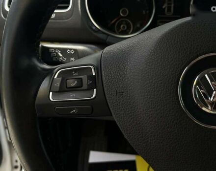 Фольксваген Гольф, объемом двигателя 1.6 л и пробегом 296 тыс. км за 7500 $, фото 19 на Automoto.ua