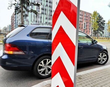 Фольксваген Гольф, об'ємом двигуна 1.6 л та пробігом 292 тис. км за 6490 $, фото 24 на Automoto.ua